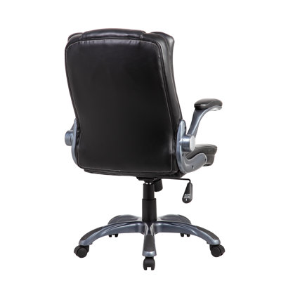United Office Chair Mid-Back Executive..