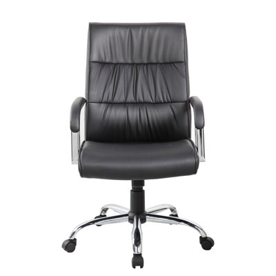 United Office Chair Mid-Back Executive Chair