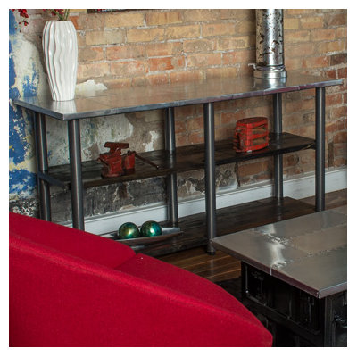 Urban 9-5 Console Table