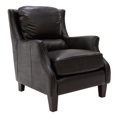 Aden Furnishings San Lorenzo Club Chair