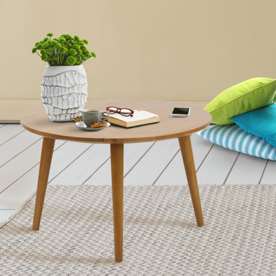 American Trails Mesa Coffee Table