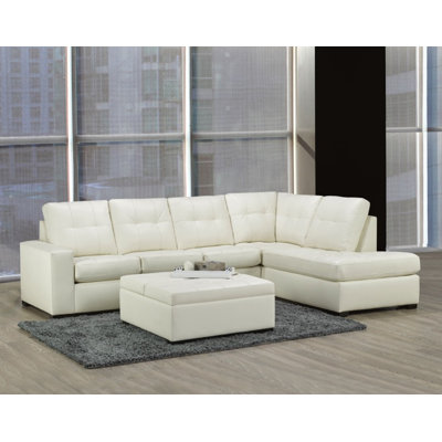 Coja Sterling Sectional