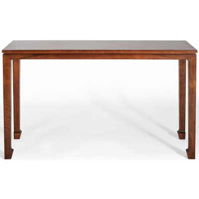 Gingko Home Furnishings Ming Console Table