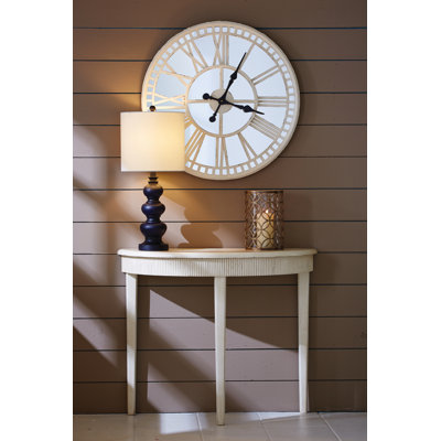 Split P Lena Console Table