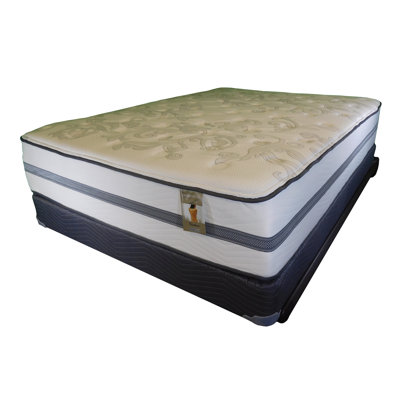 Therapedic BackSense® HourGlass Chatham Dual Co..