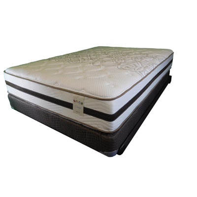 Therapedic BackSense® II Cambridge Luxury 13
