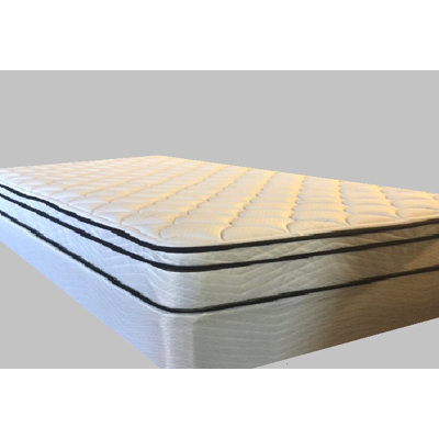 Therapedic BackSense® Deluxe Euro Firm Mattress
