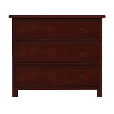 Jackpot! 3 Drawer Dresser