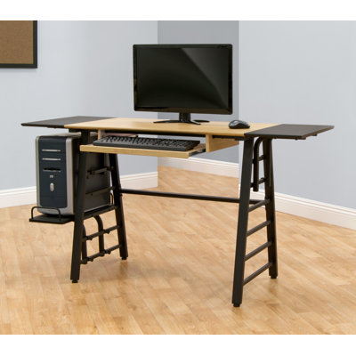 Calico Designs Writing Desk
