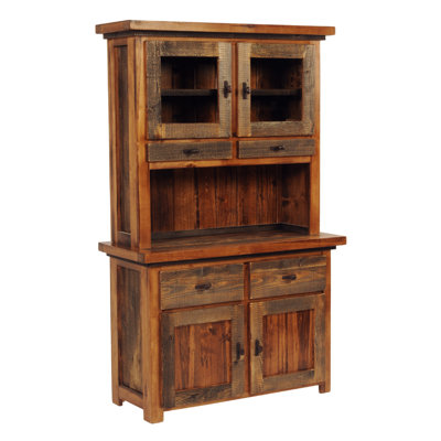 Mountain Woods Furniture Wyoming Standard China ..