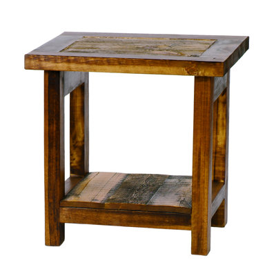 Mountain Woods Furniture The Wyoming Collection..