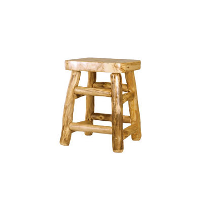 Mountain Woods Furniture Aspen Grizzly 30'&..