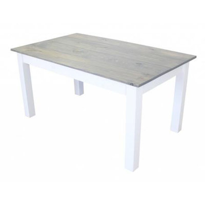 Ezekiel and Stearns Cape Cod Dining Table
