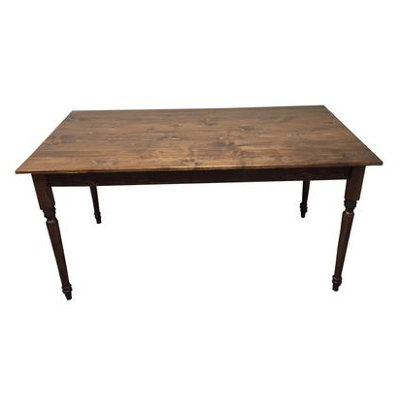 Ezekiel and Stearns Franklin Dining Table