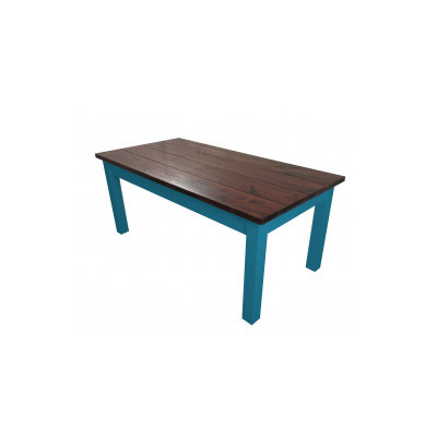 Ezekiel and Stearns Charleston Dining Table