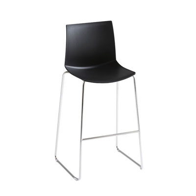 Gordon International Kanvas Bar Stool