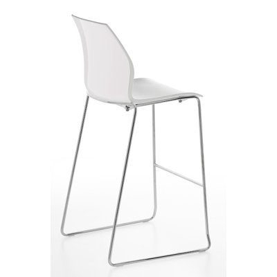 Gordon International Vortex Sled Base Stool