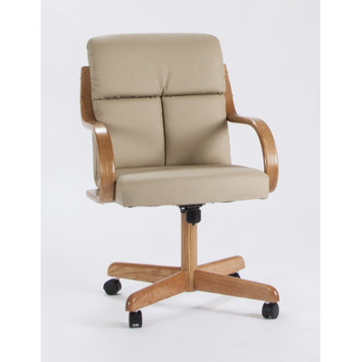 Caster Chair Company Frankie Arm Chair