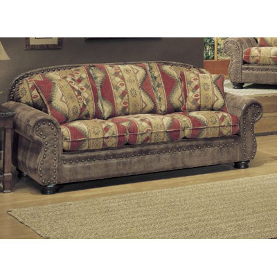 Cambridge of California Mesa Sofa