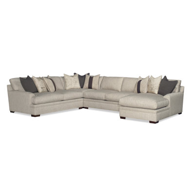 Aria Designs Violet Sectional