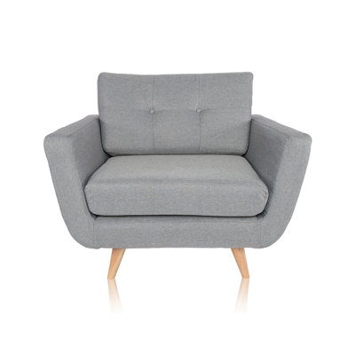 UrbanMod UrbanMod Living Arm Chair