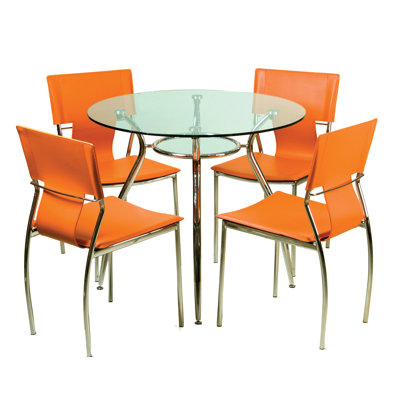 The Collection German Furniture Giulia Dining Ta..