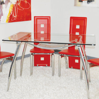 The Collection German Furniture Mario Dining Table