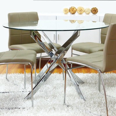 The Collection German Furniture Anna Dining Table