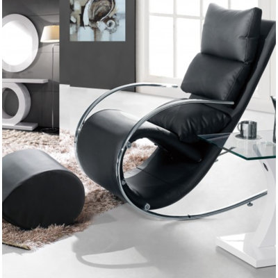 The Collection German Furniture Niche Rocking Ch..