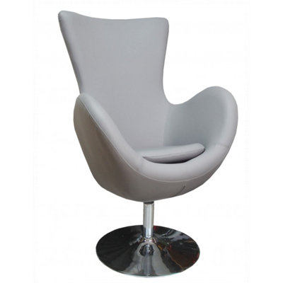 The Collection German Furniture Keno Swivel Armc..