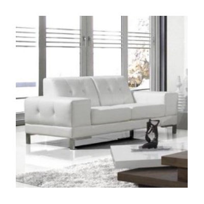 The Collection German Furniture Onda Loveseat