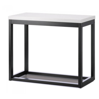 Core of Decor Modern End Table