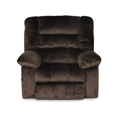 Revoluxion Furniture Co. Sophie Oversized Glider Recliner