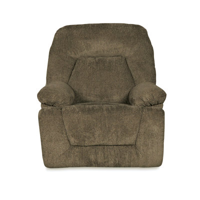 Revoluxion Furniture Co. Madison Glider Recliner