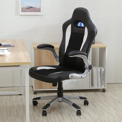 Belleze High-Back Executive Chair