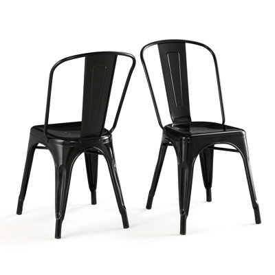 Belleze Side Chair (Set of 4)