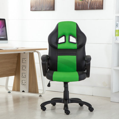Check price and read more information from trusted store. Belleze High-Back Executive Chair