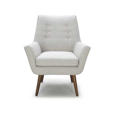 Kuka Home Milo Arm Chair