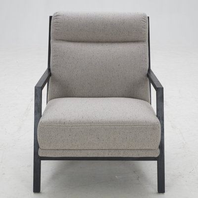 Kuka Home Boylston Arm Chair