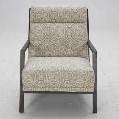 Kuka Home Boylston Arm Chair