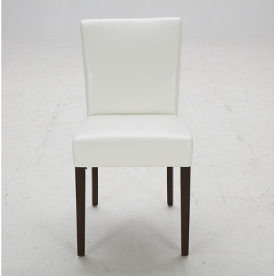 Kuka Home 2 Piece Parsons Chair Set (Set of 2)
