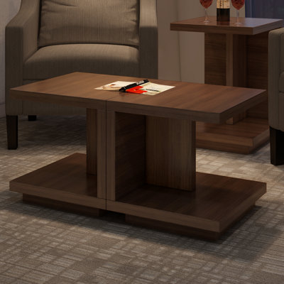 CF Kent Edison End Table (Set of 2)