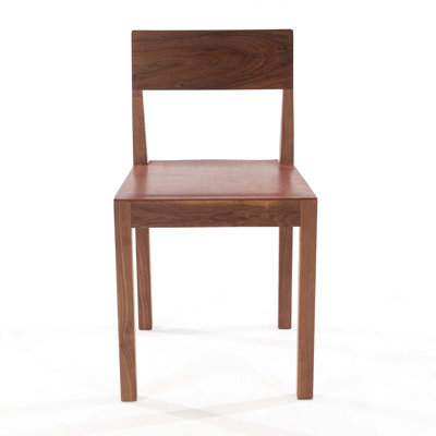 Organic Modernism Kansas Side Chair