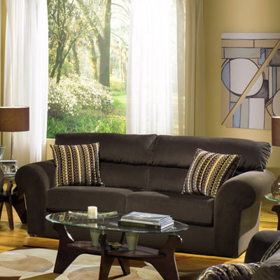 Jackson Furniture Mesa Sofa