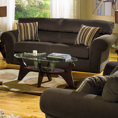 Jackson Furniture Mesa Queen Sleeper Sofa