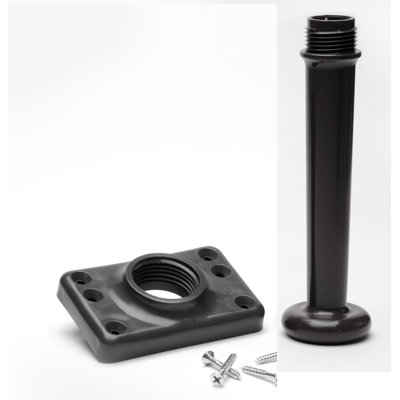 Universal Bedlegs 10” Bed Leg System