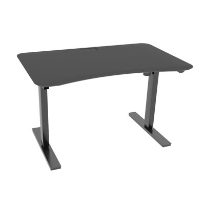 Ergo Elements Standing Desk with Elect..