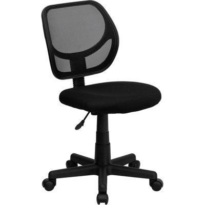 Offex Mid-Back Mesh Desk Chair