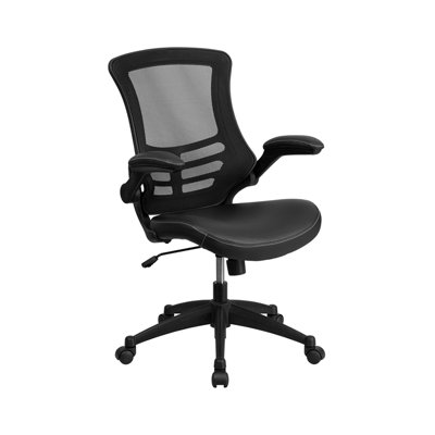 Offex Mid-Back Mesh Executive Chair