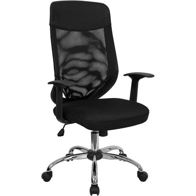 Offex High-Back Mesh Executive Chair